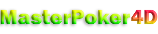 MASTERPOKER4D
